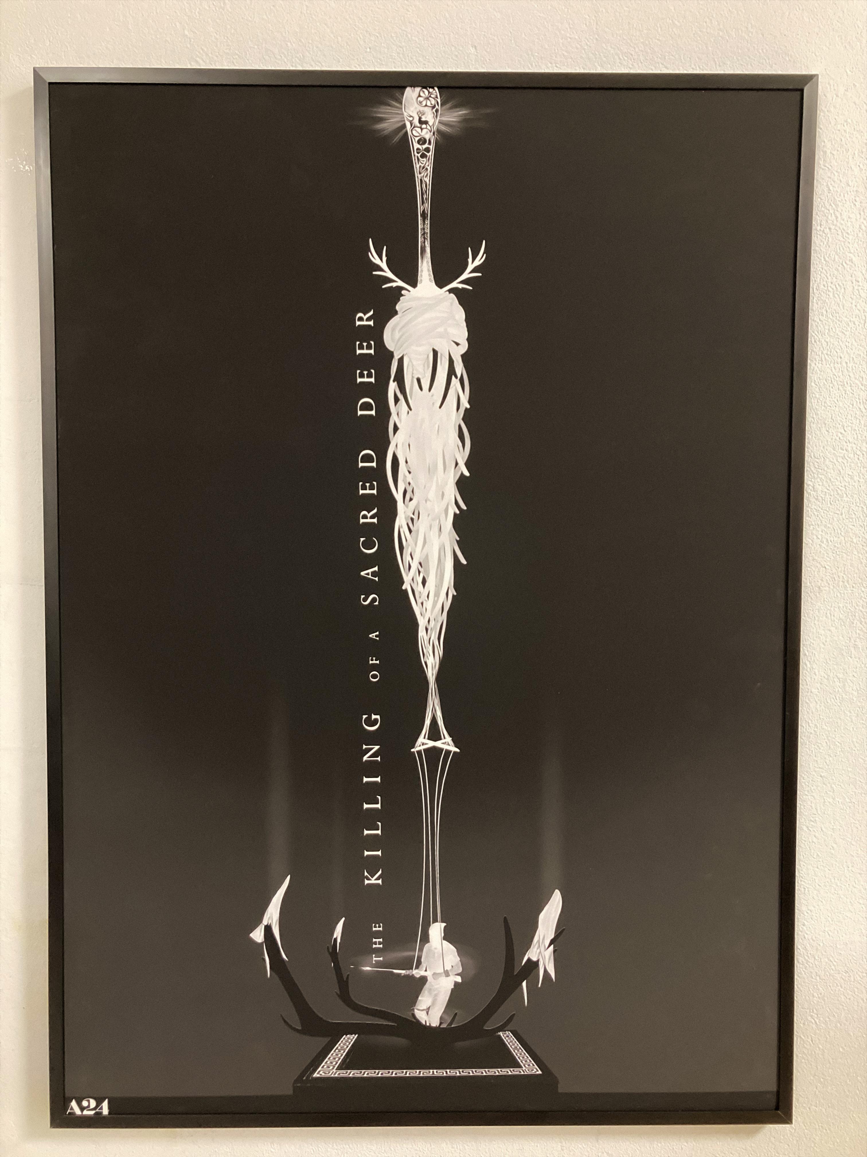 3024x4032 got my 'The Killing of a Sacred Deer