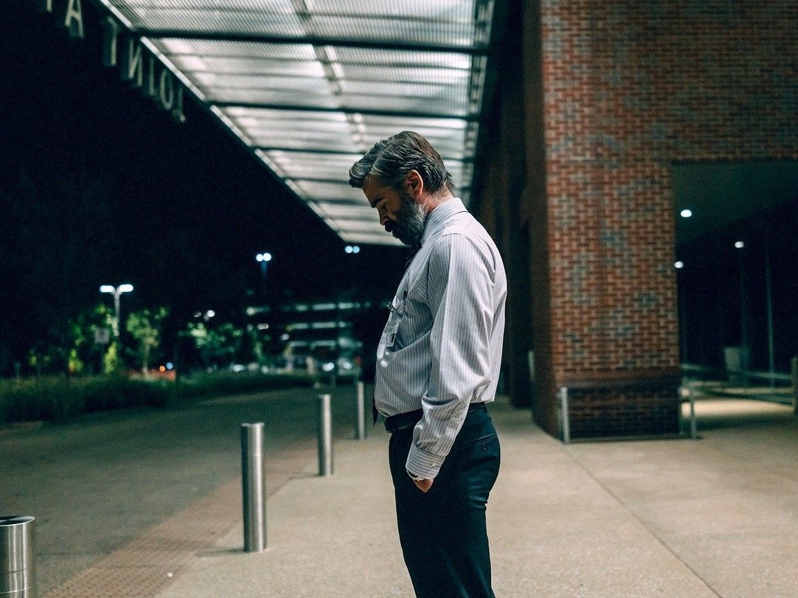 1152x864 The Killing of a Sacred Deer Picture