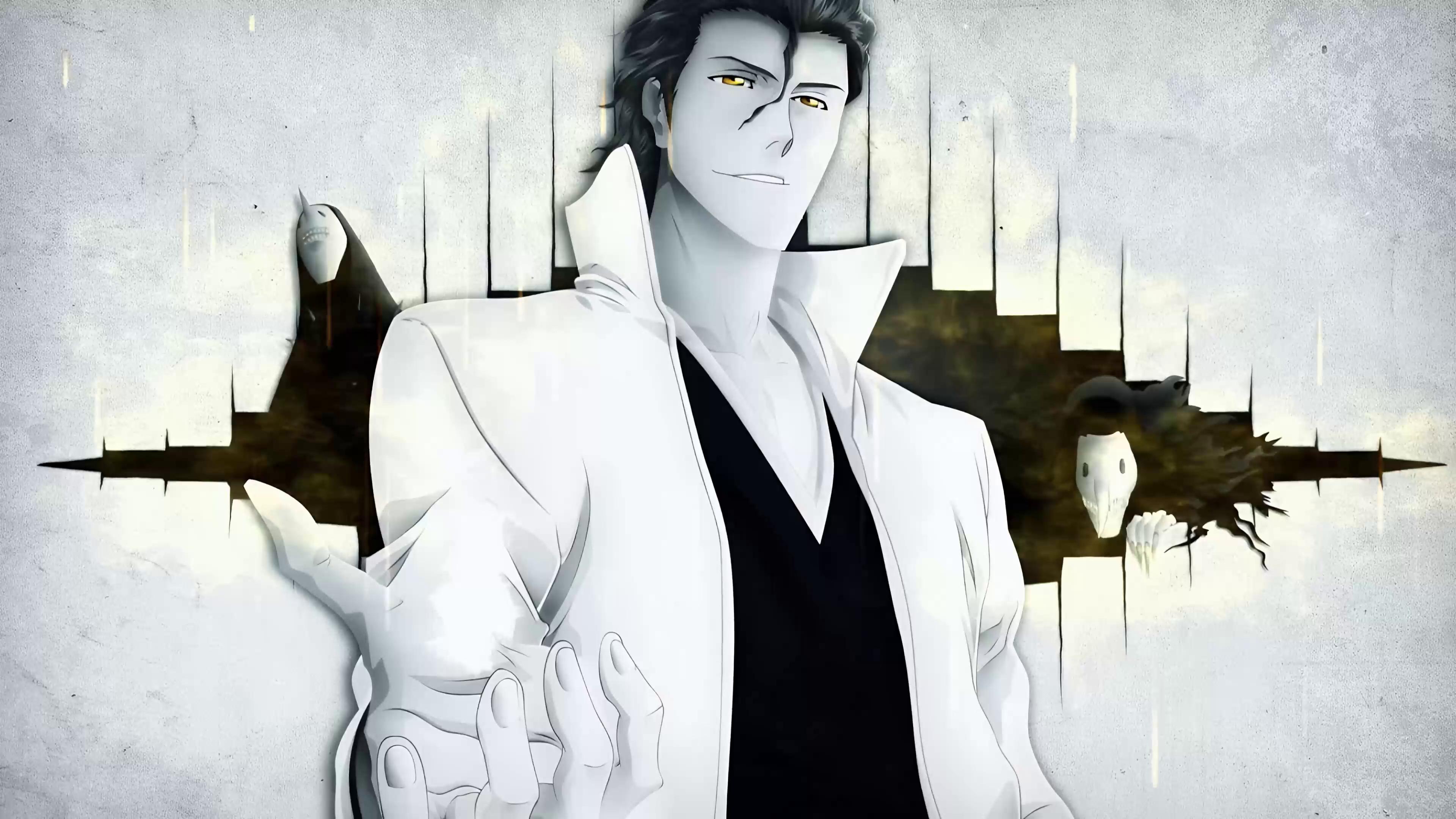 3840x2160 The Hollow King's Ascent Live Wallpaper