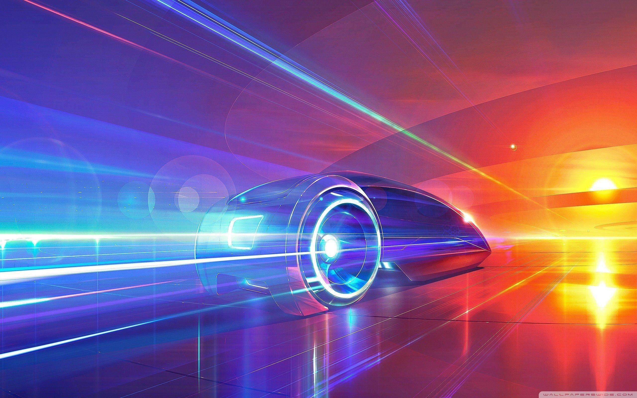 Futuristic Desktop Wallpapers - Top Free Futuristic Desktop Backgrounds ...