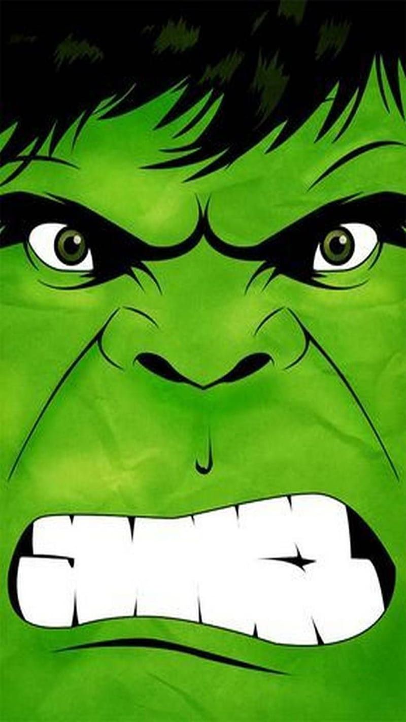 800x1422 HD hulk animated wallpaper