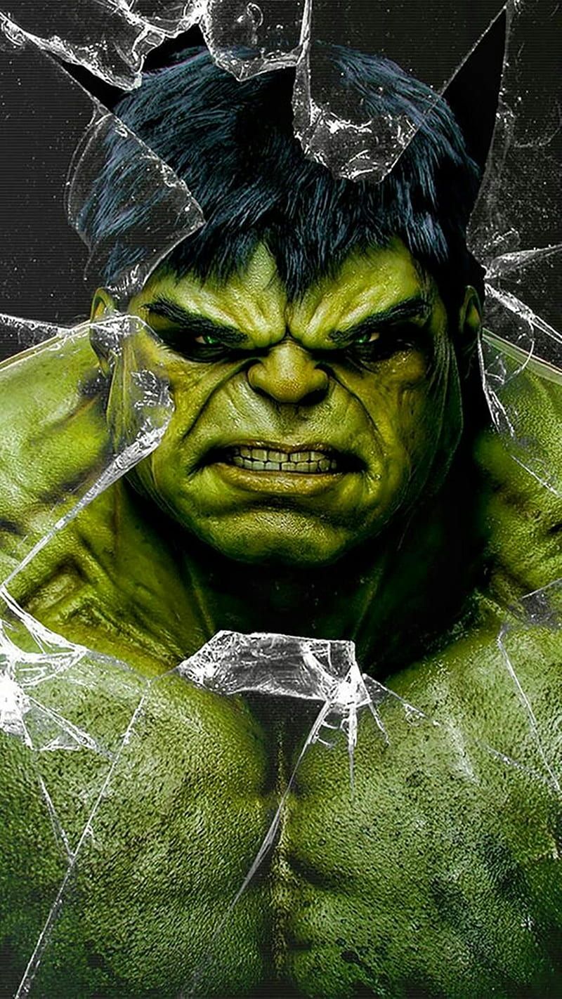 800x1422 HD hulk smash wallpaper