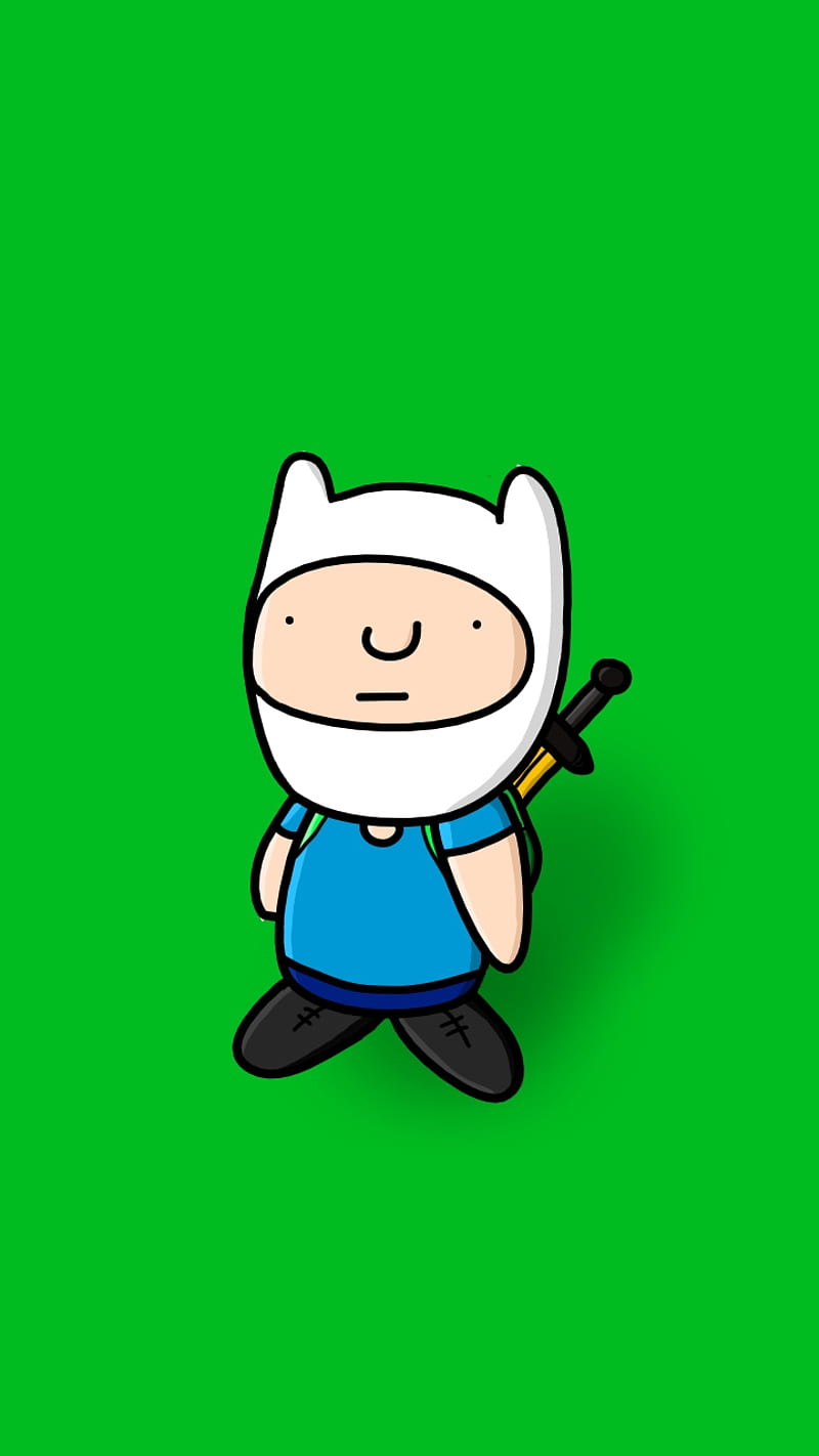 800x1422 HD jake the dog wallpaper