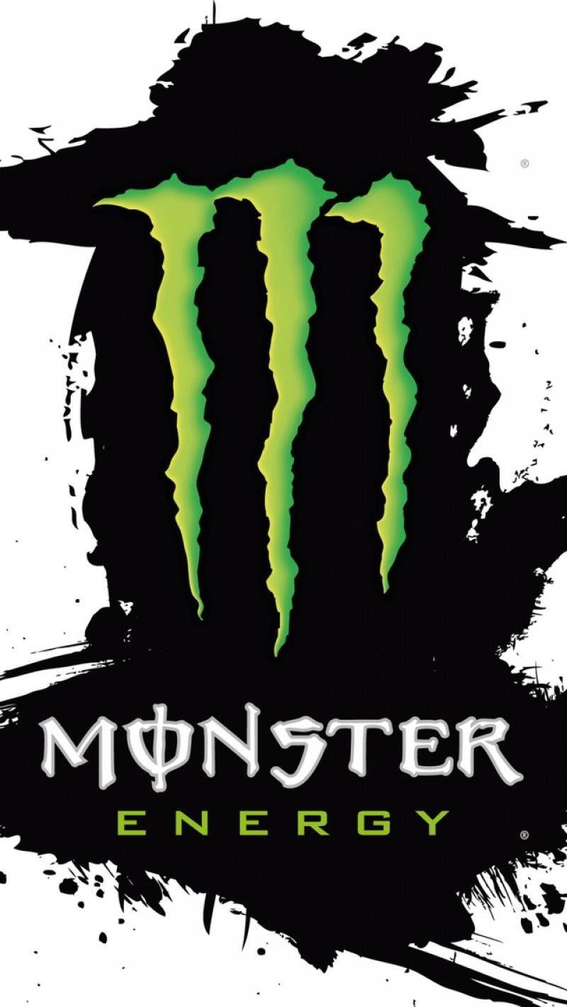 800x1420 Monster Energy Wallpaper For iPhone