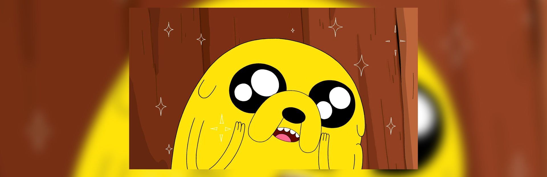 1920x624 How Old is Jake From Adventure Time