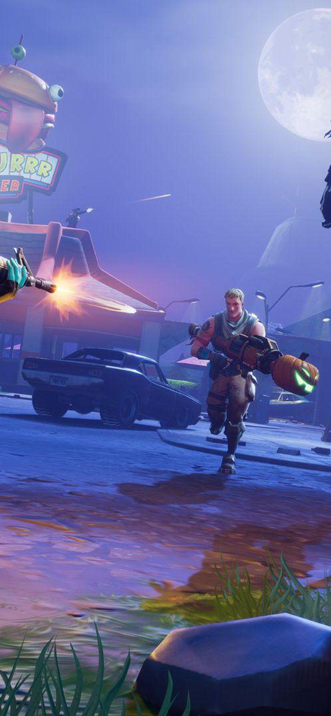 Fortnite Battle Royale Hd Wallpapers Fortnite Fortnite Wallpapers