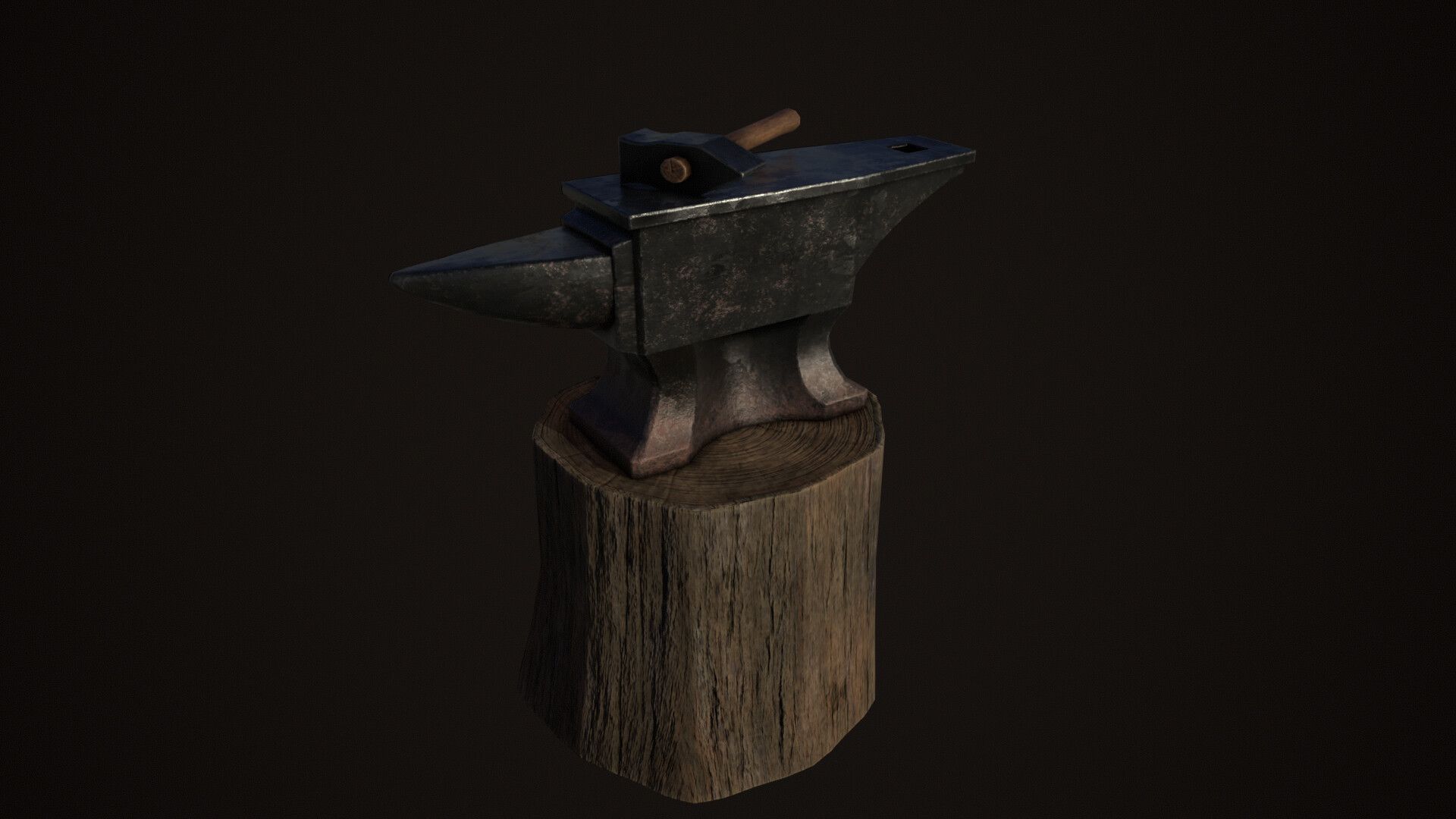 1920x1080 Anvil