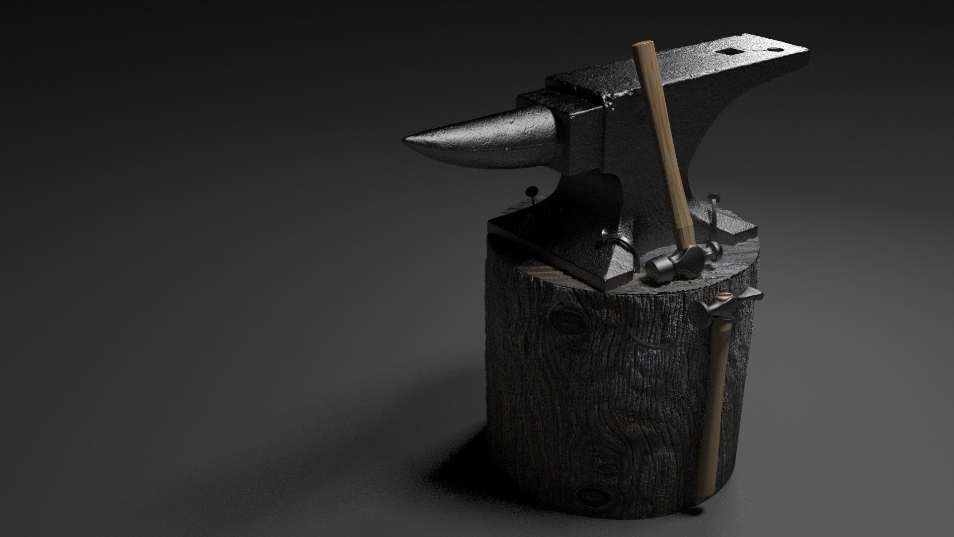 1920x1080 Anvil