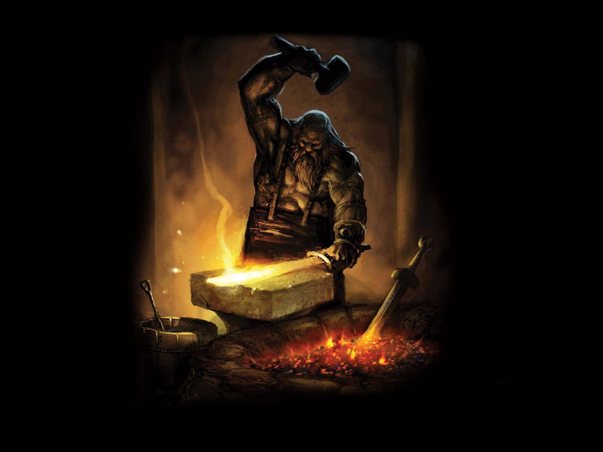 1920x1440 iron. Wallpaper