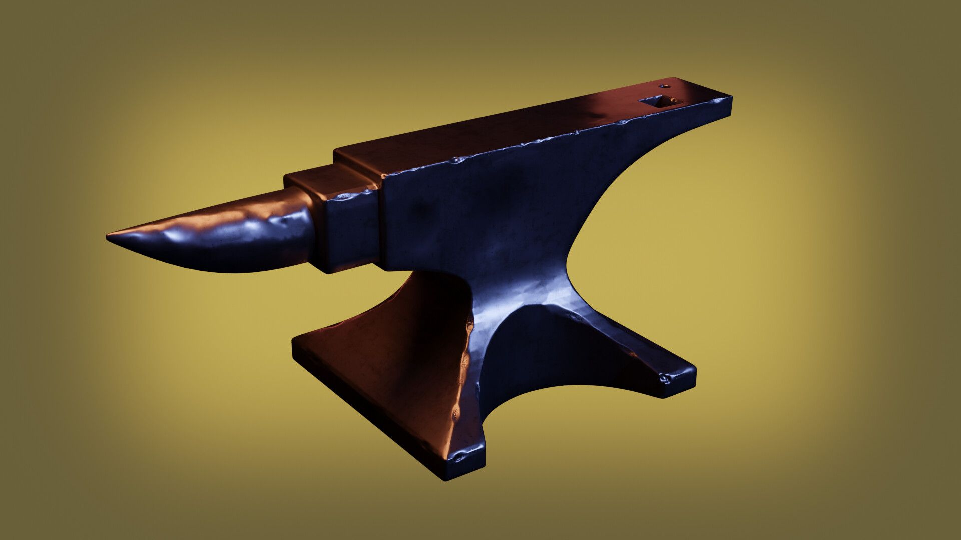 1920x1080 Anvil