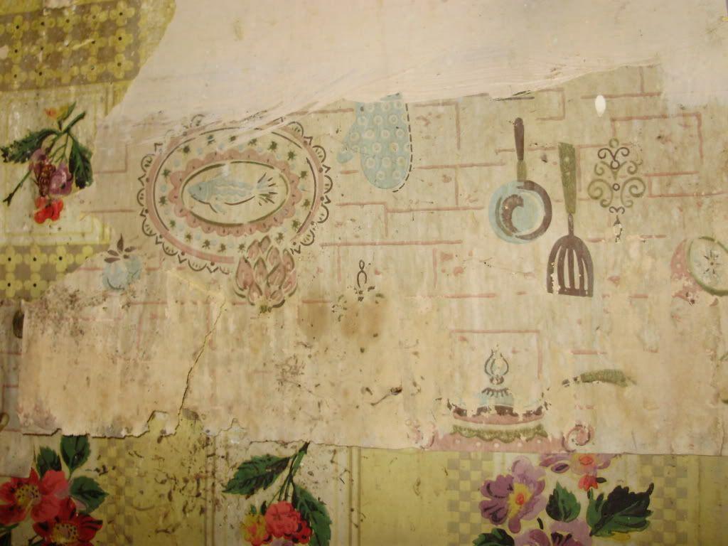 1024x768 Vintage Kitchen Wallpaper 7 Home Ideas