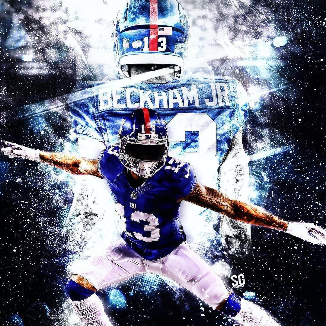 Cool Wallpaper Obj - Odell Beckham Jr Wallpaper HD - WallpaperSafari