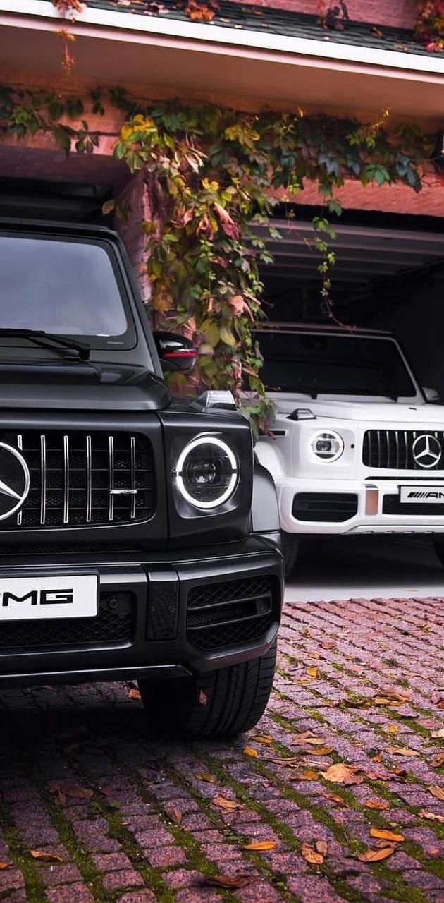 630x1280 Mercedes AMG G63 wallpaper