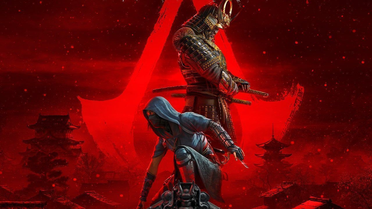 1280x720 Assassin's Creed Shadows: Inside