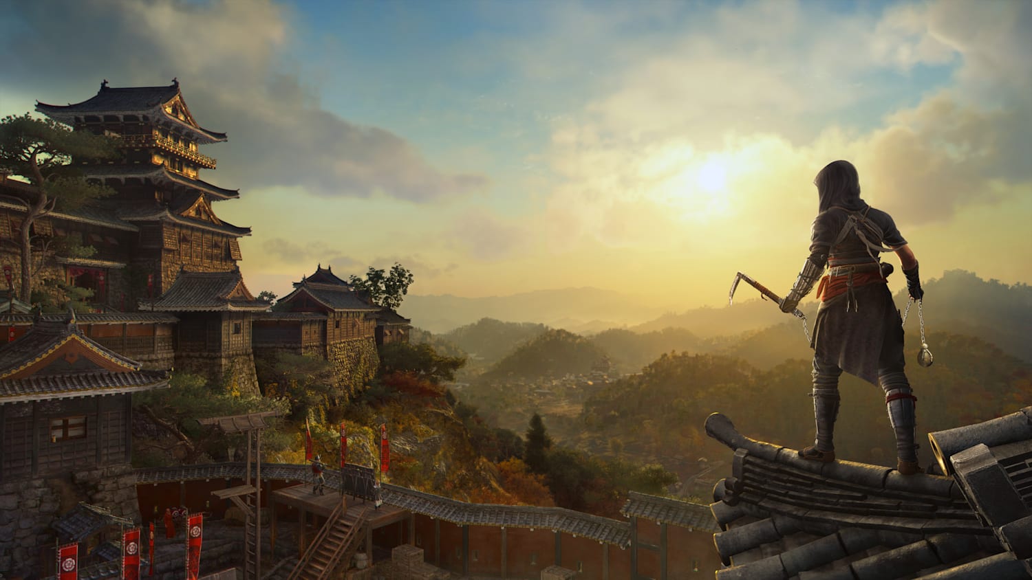 1500x844 Assassin's Creed Shadows: Everything we