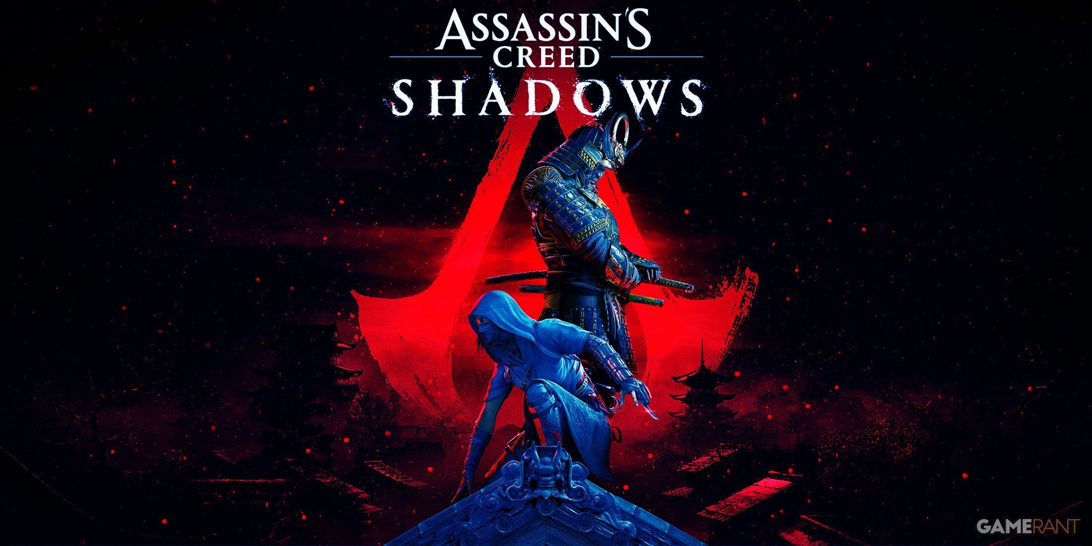 2200x1100 Assassin's Creed Shadows Statue Pulled