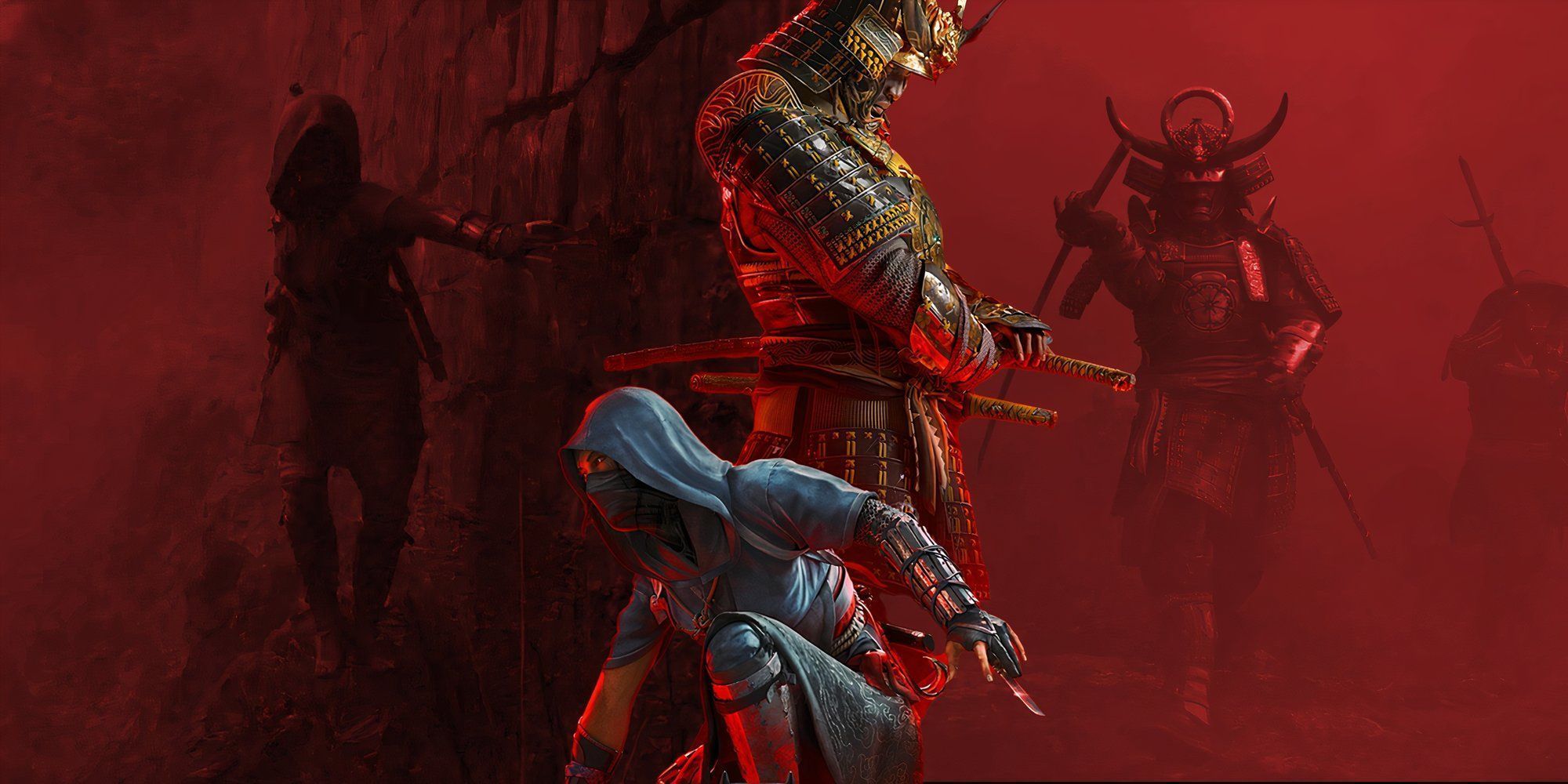 2000x1000 Assassin's Creed Shadows Thankfully Won
