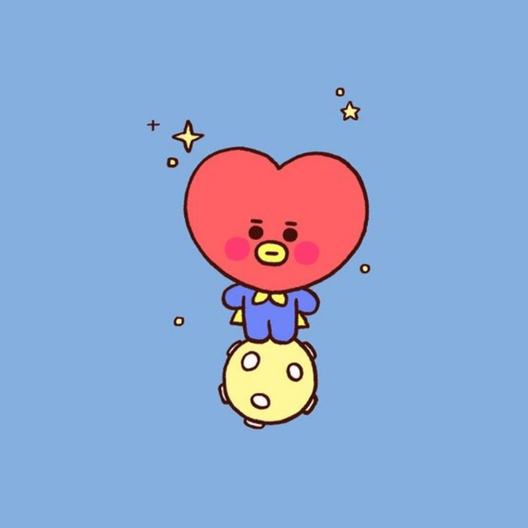 รายการ 95+ ภาพ ตัวการ์ตูน Bt21 Tata อัปเดต