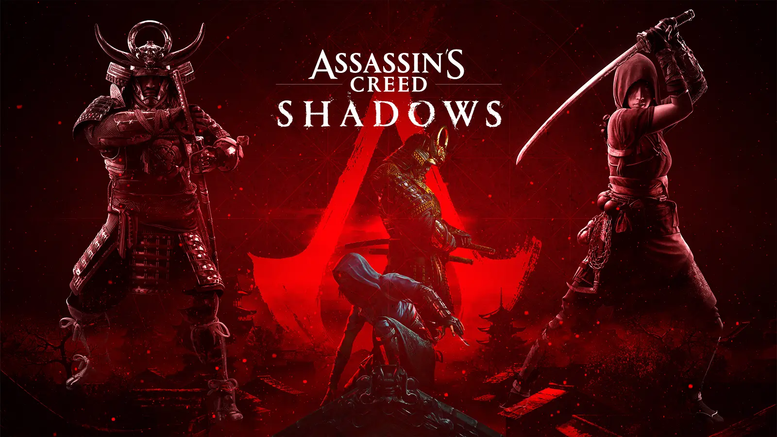 1600x900 Creed Shadows Previews Scheduled