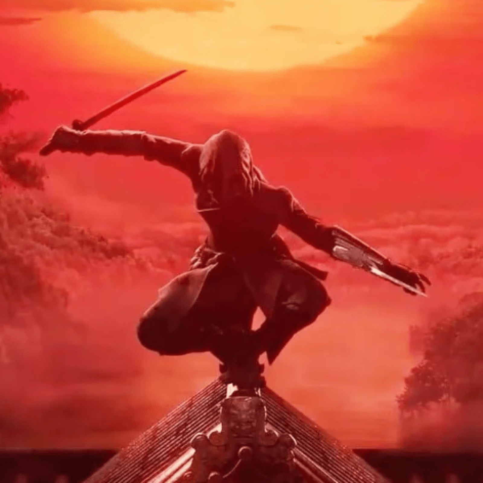 1600x1600 Creed Shadows Leak: Release Date