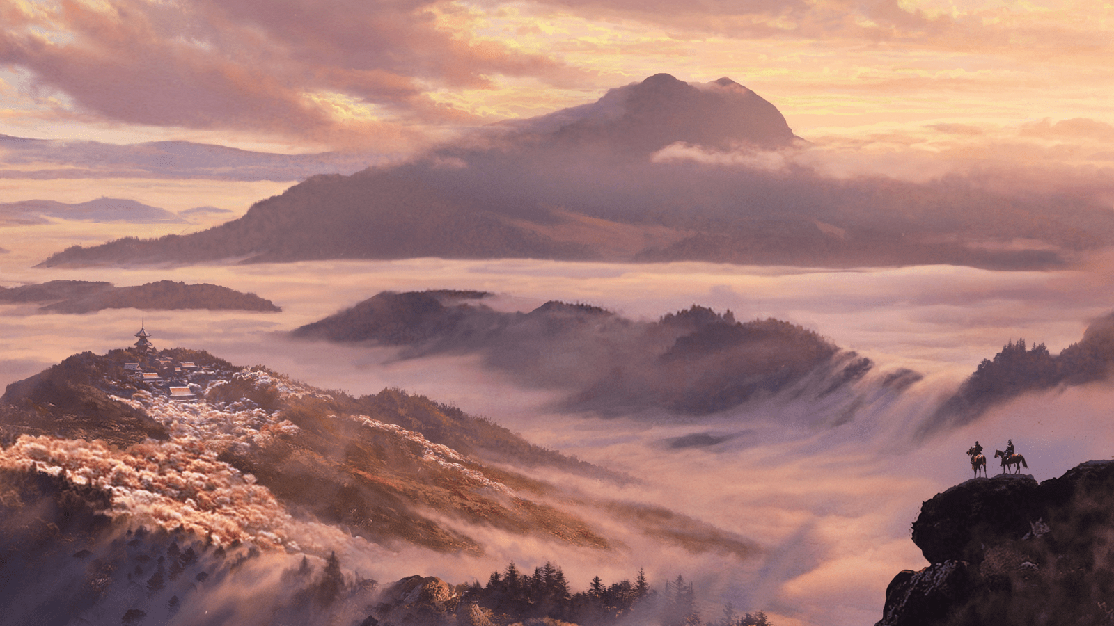1600x900 Assassin's Creed Shadows has got one