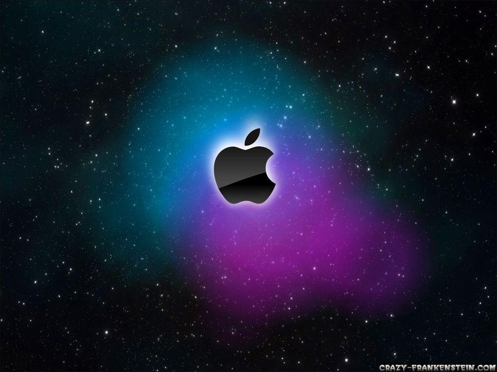 1024x768 Apple Computers wallpaper