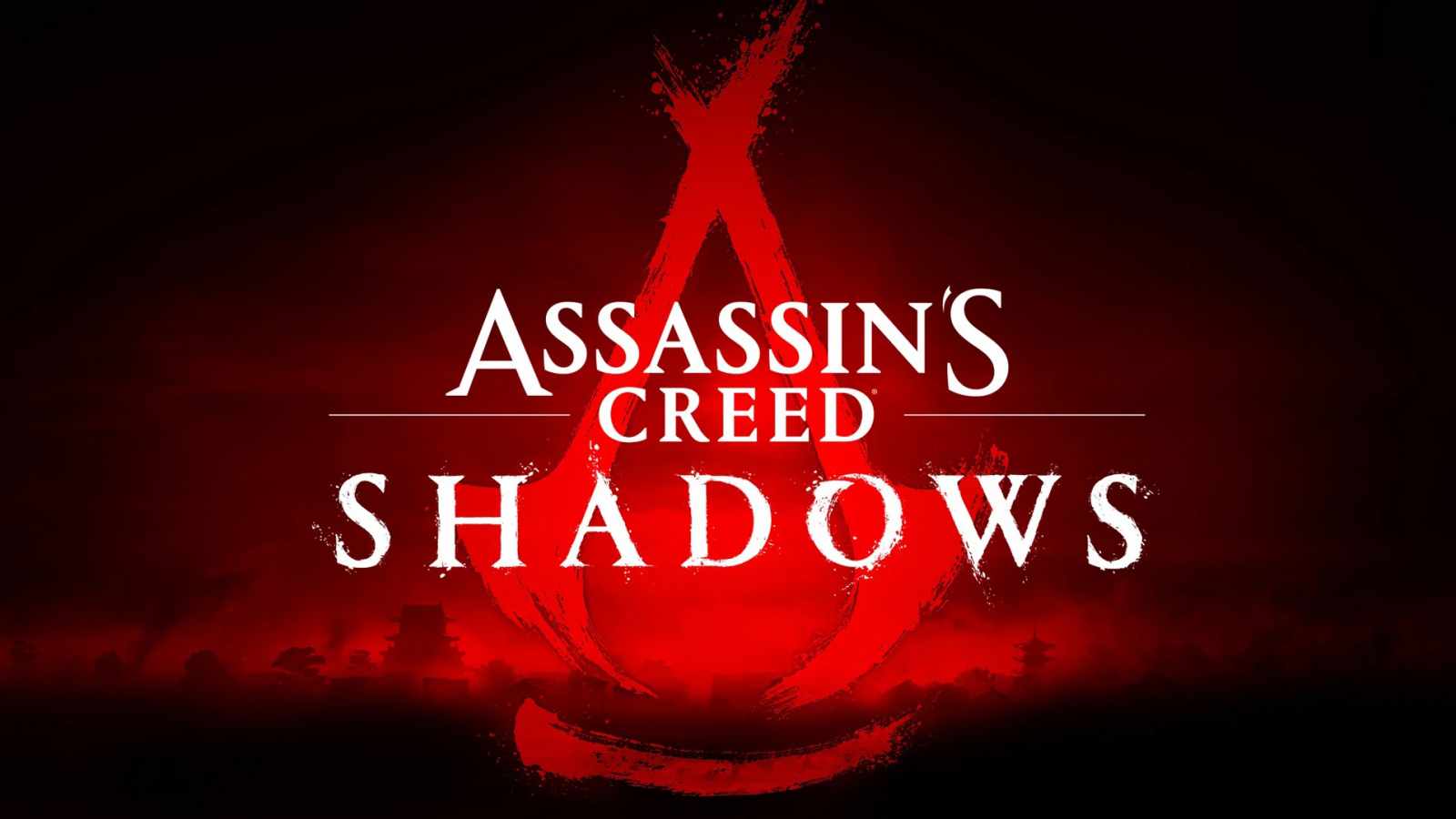 1600x900 Creed Shadows, Set in Feudal Japan