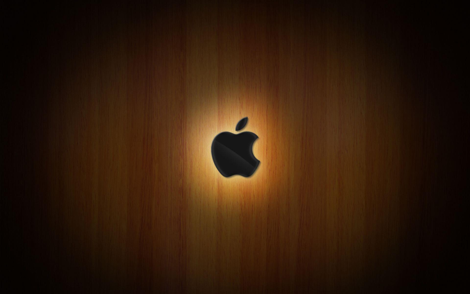 1920x1200 Apple computer background
