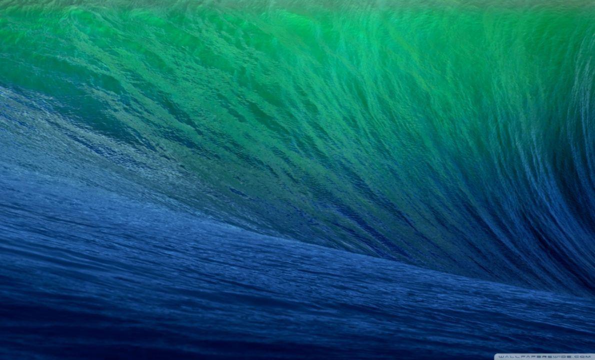 1190x721 Mac Apple Wallpaper