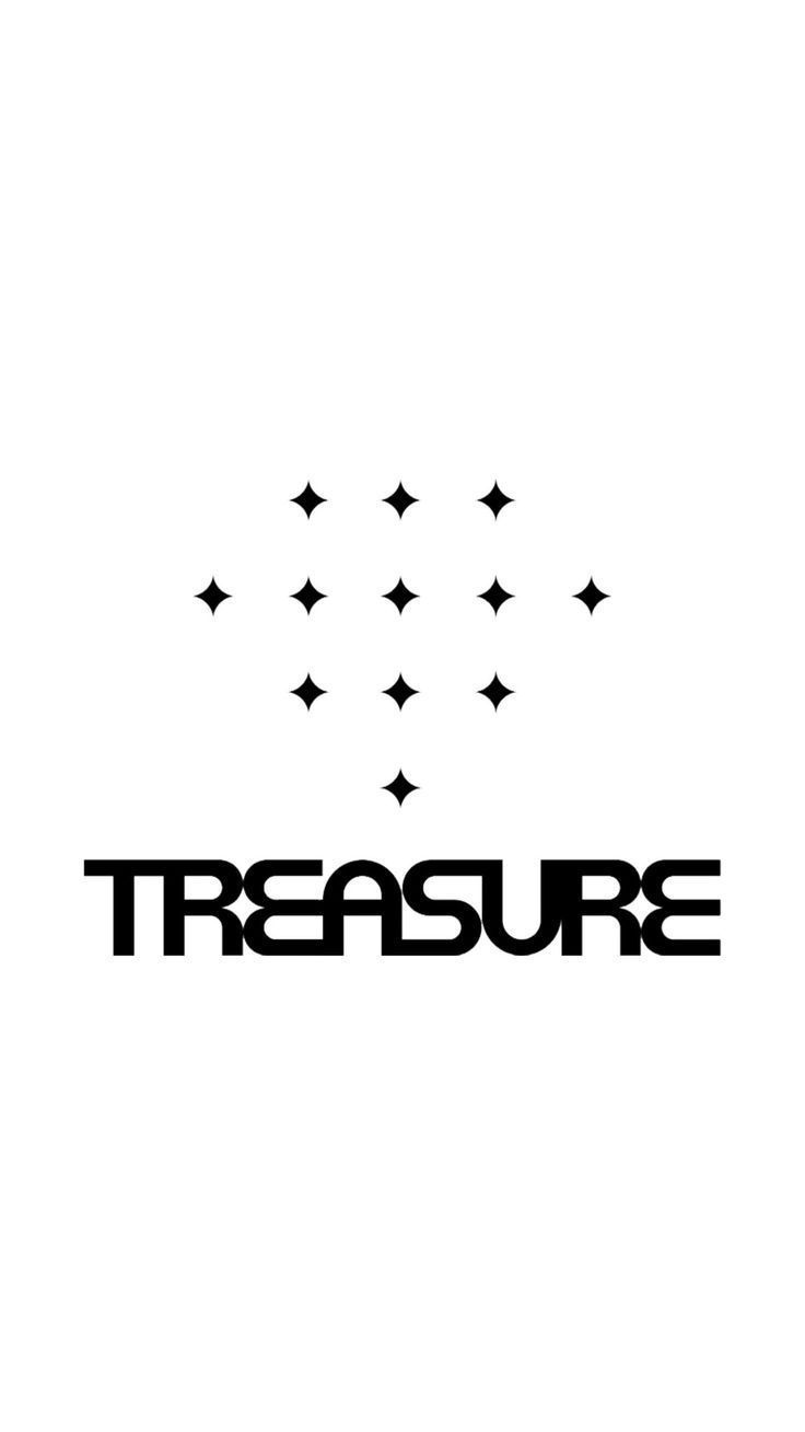 Treasure Logo Wallpapers - Top Free Treasure Logo Backgrounds