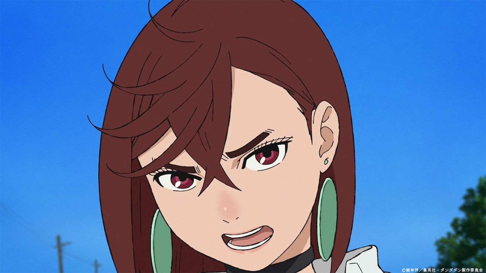 1600x900 Dan Da Dan's Momo voice actor reveals
