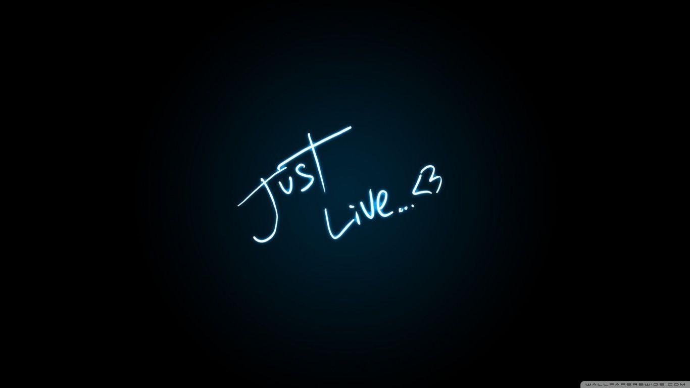 1366x768 Life Wallpaper 1080p