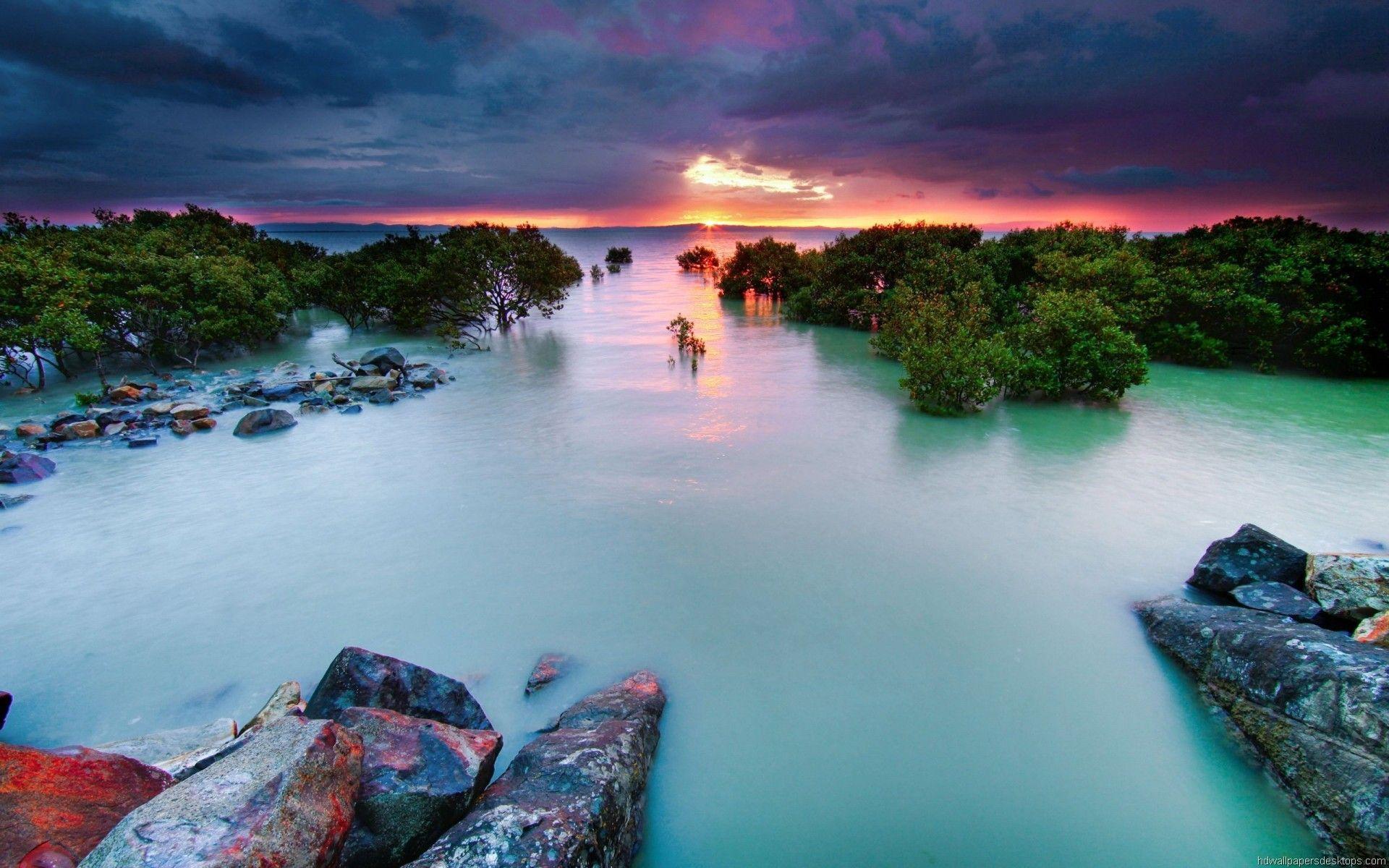 1920x1200 Computer HD Desktop Wallpaper