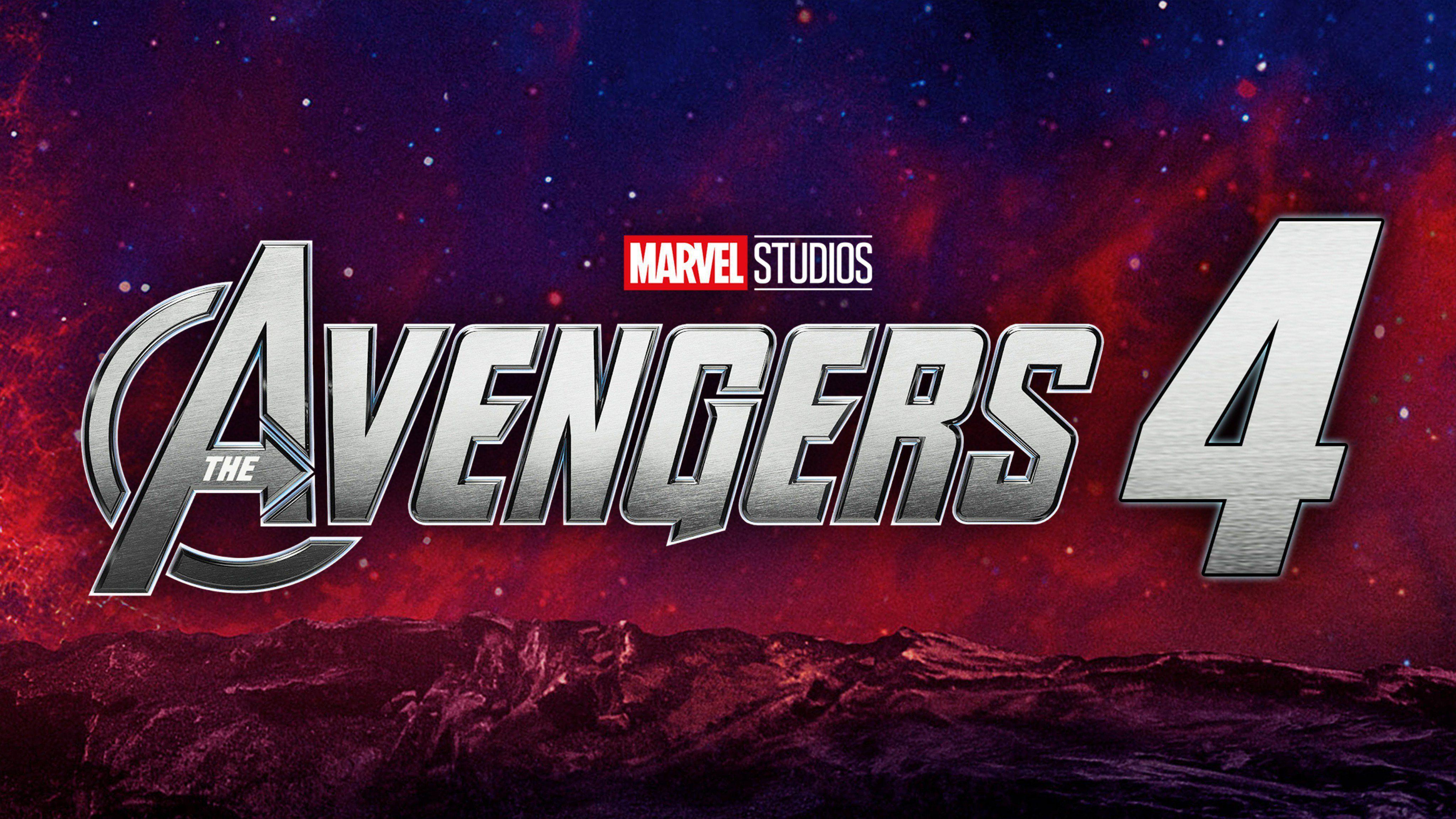 4096x2303 Marvel Avengers HD Movies, 4k Wallpaper, Image
