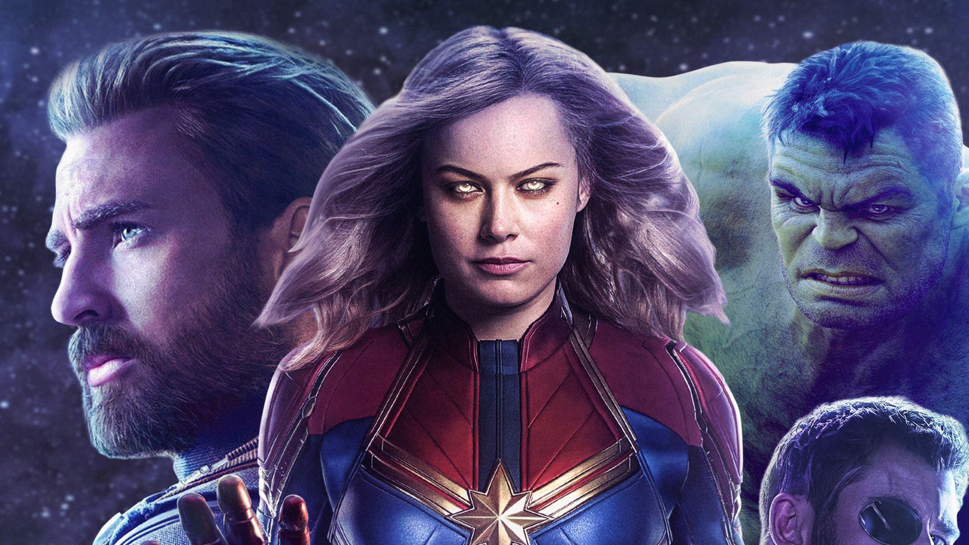 1920x1080 Avengers Endgame Wallpaper 4 End Game, Download