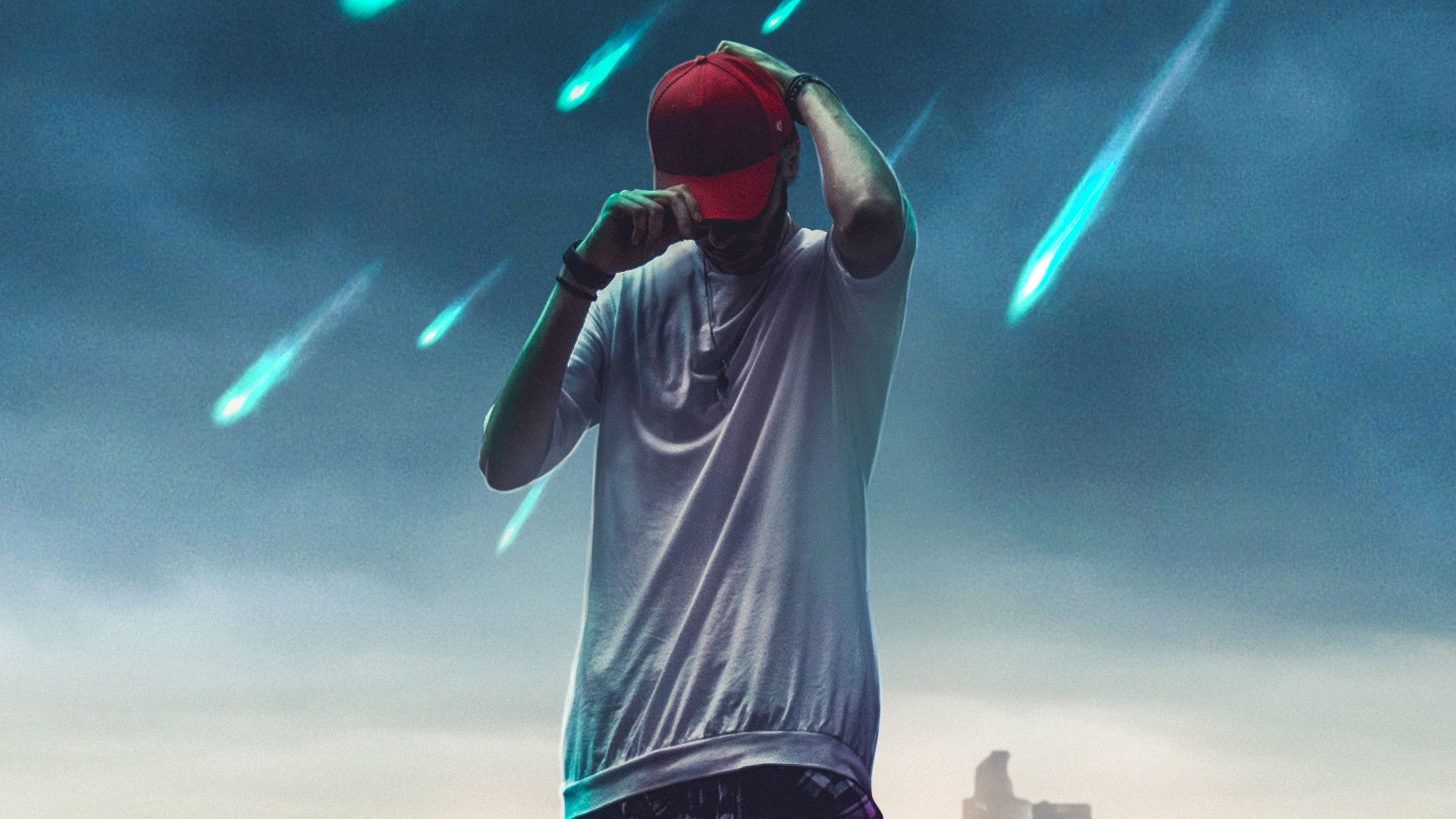 Cap Boy Wallpapers - Top Free Cap Boy Backgrounds - WallpaperAccess