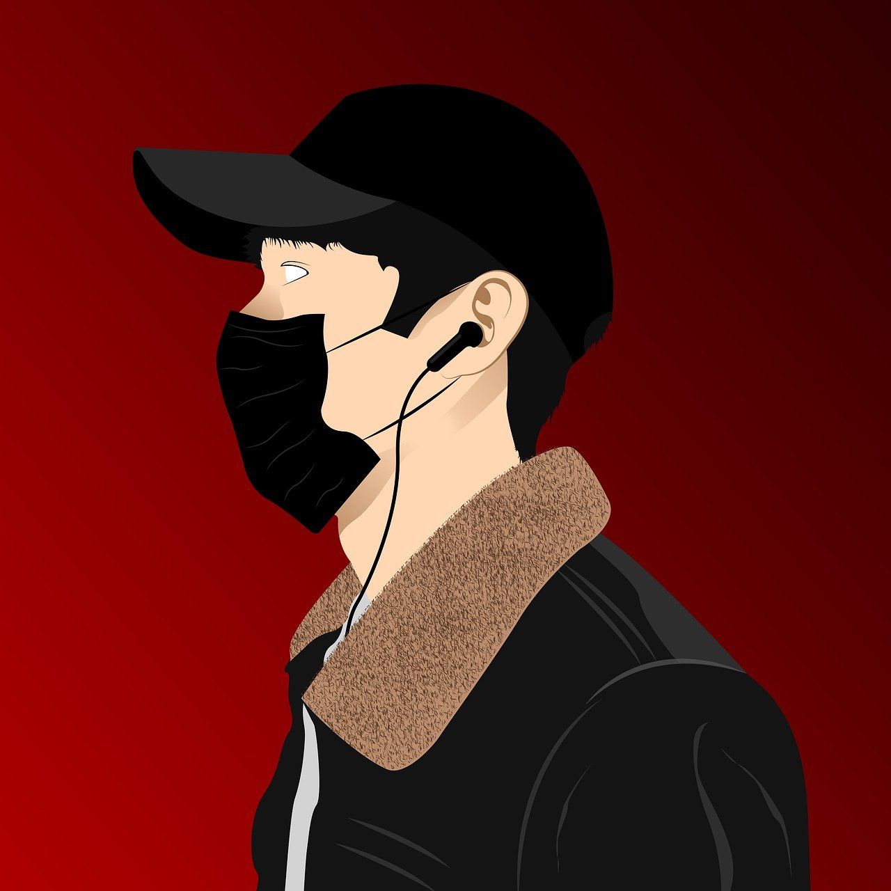 Cap Boy Wallpapers - Top Free Cap Boy Backgrounds - WallpaperAccess