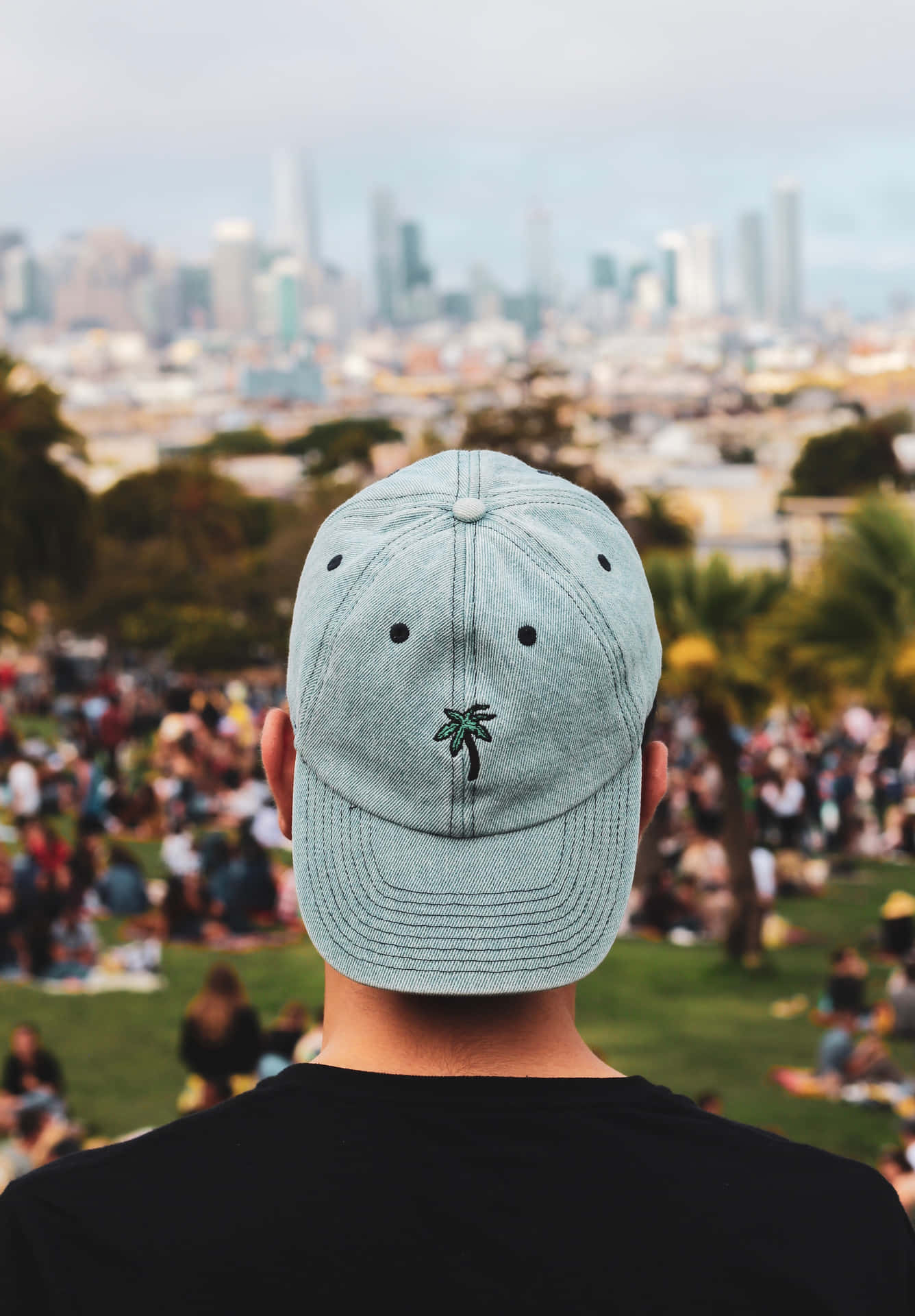 Cap Boy Wallpapers - Top Free Cap Boy Backgrounds - WallpaperAccess