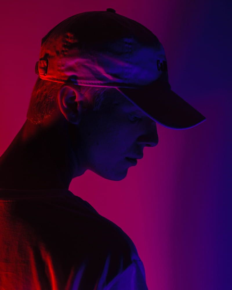 Cap Boy Wallpapers - Top Free Cap Boy Backgrounds - WallpaperAccess
