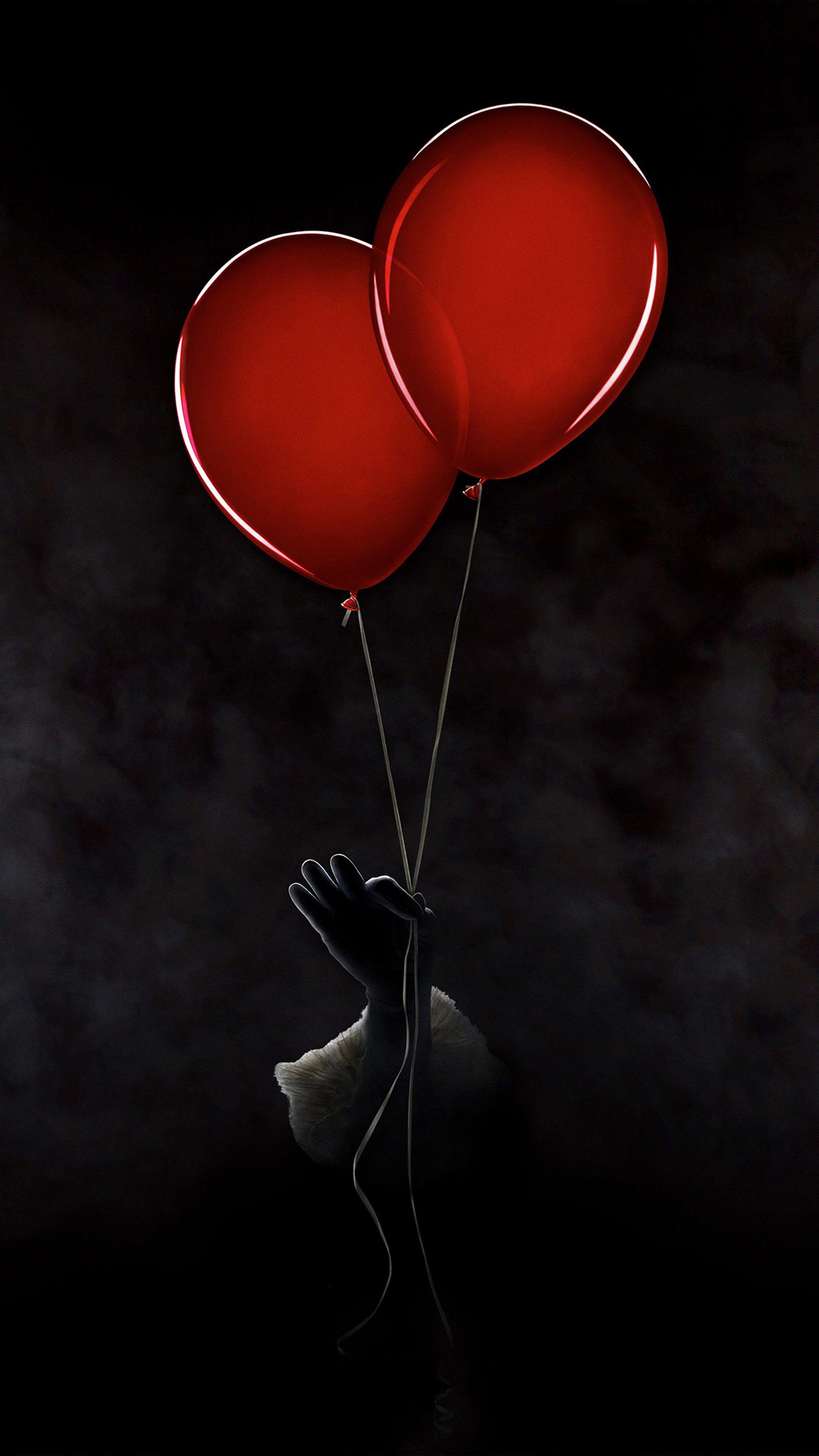 2160x3840 Tải xuống IT Chapter Two 2019 miễn phí Pure 4K Ultra HD Mobile