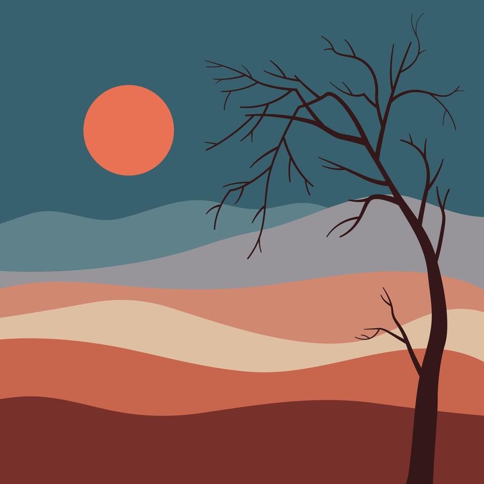 980x980 nature landscape background.wall art