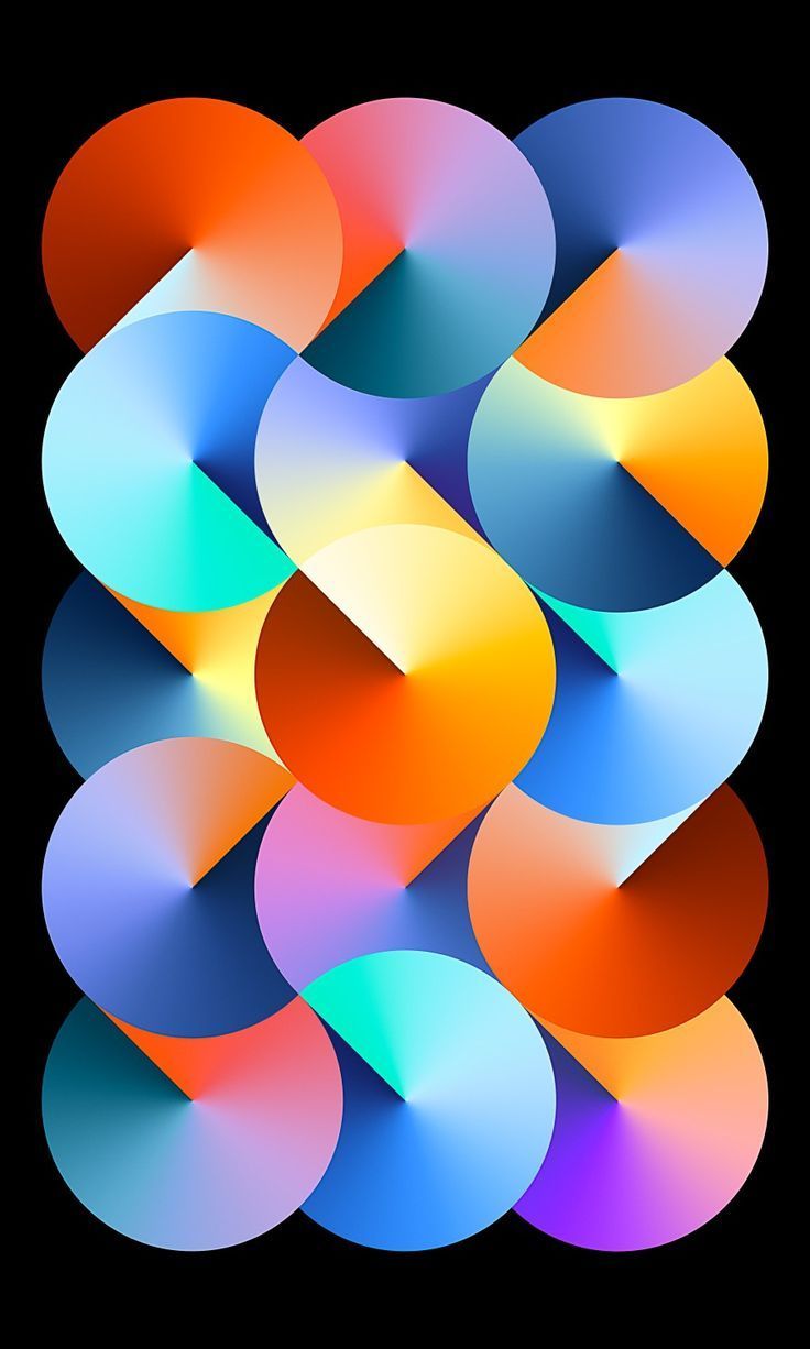 736x1226 Redmi Pad stock wallpaper