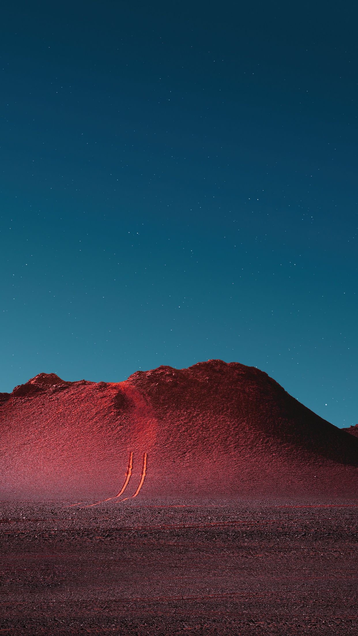 1242x2208 Peak Wallpaper 4K, Mi Pad 5 Pro