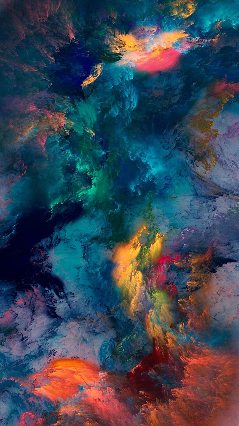 800x1422 Mi Mix abstract, art, mimix, HD phone wallpaper