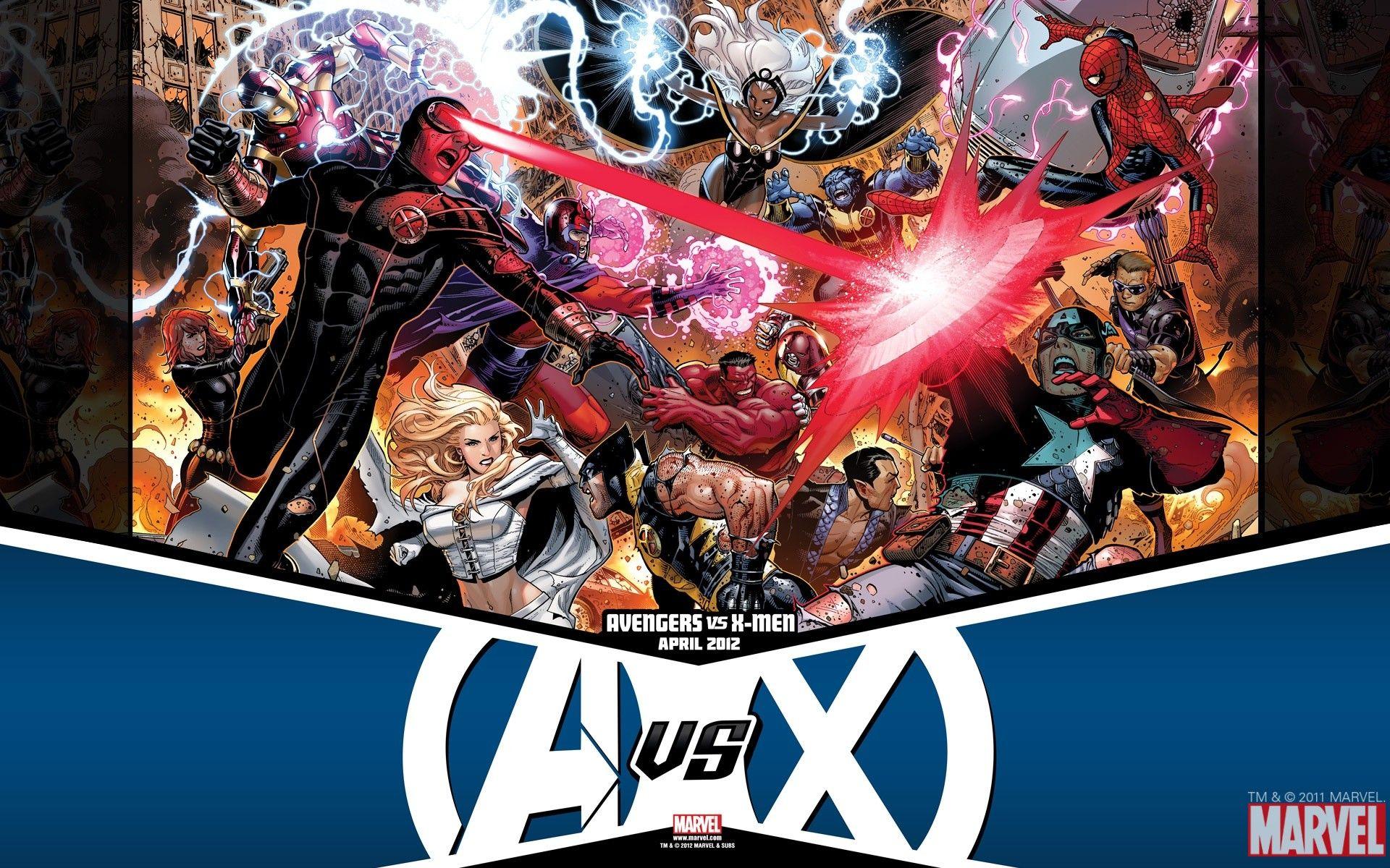 1920x1200 X Men HD Wallpaper Free