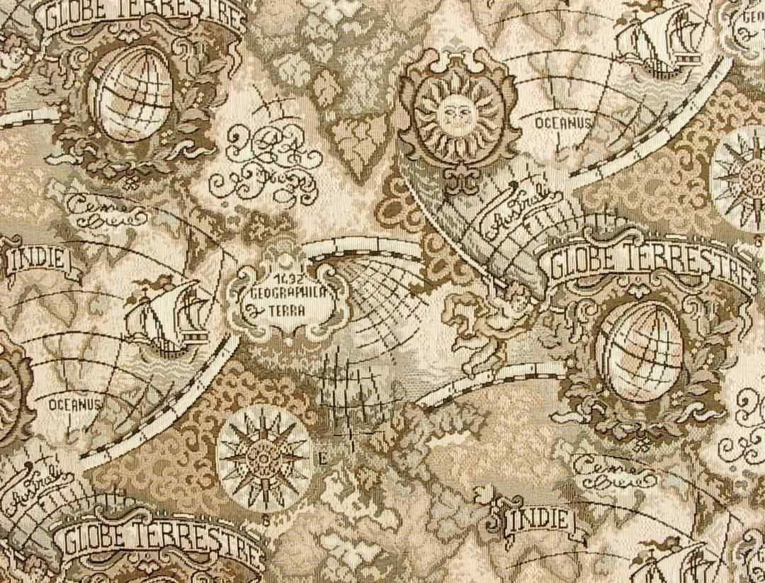 1080x823 Vintage World Map Wallpaper Bathroom Best Of Maritime Content Has