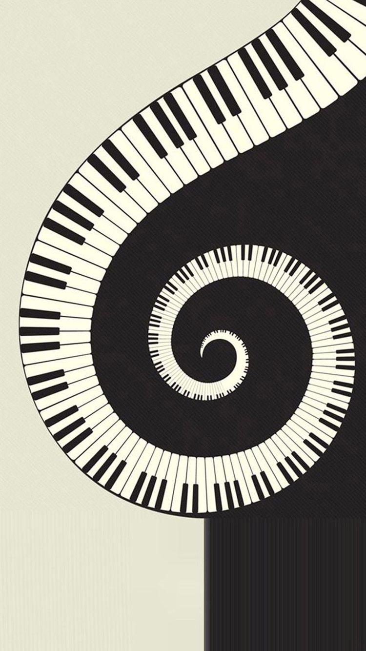 750x1334 Music iPhone Wallpaper For Music Manias