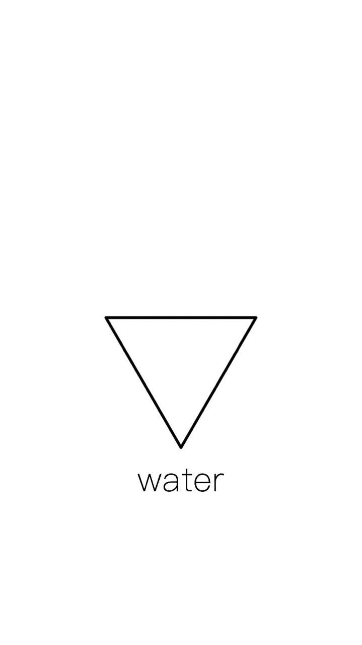 Water Triangle Wallpapers - Top Free Water Triangle Backgrounds ...