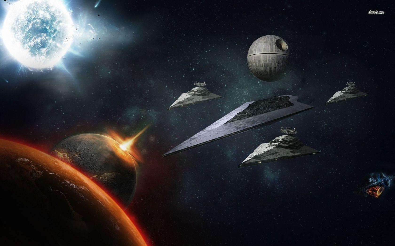 1680x1050 Death Star Wars wallpaper wallpaper
