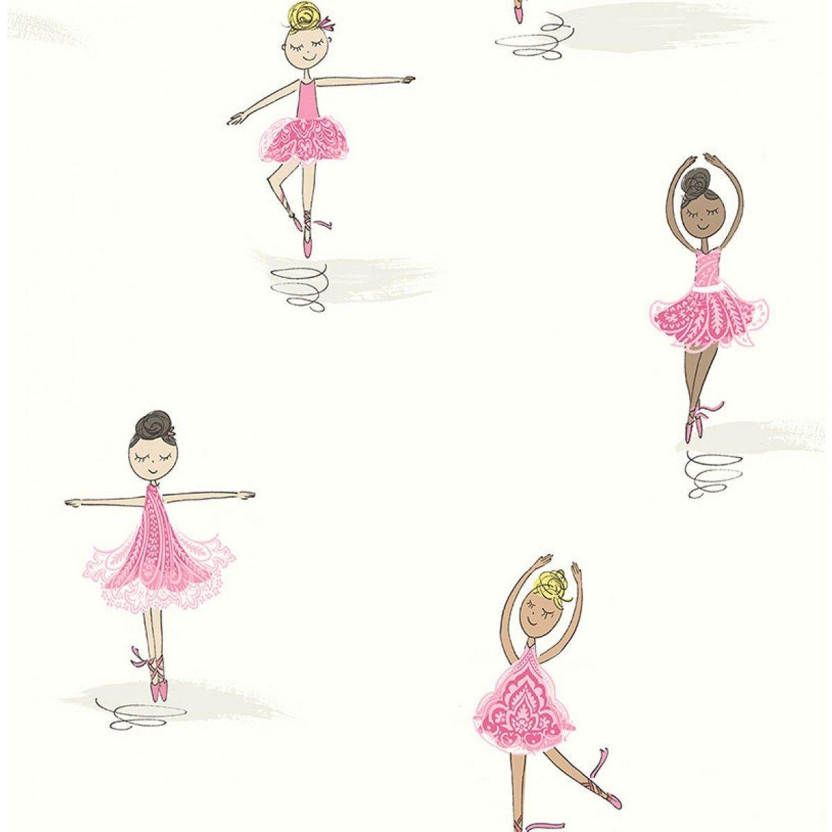 1200x1200 Ballerina Wallpaper